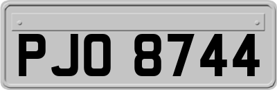 PJO8744