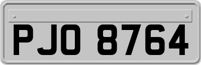 PJO8764