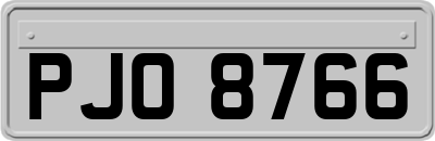 PJO8766