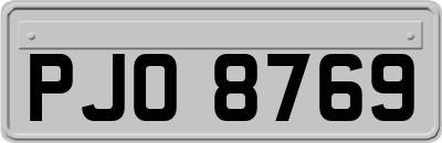PJO8769