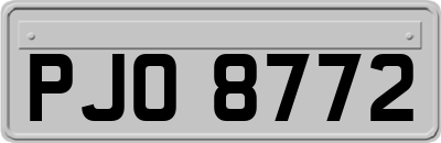PJO8772