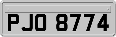 PJO8774
