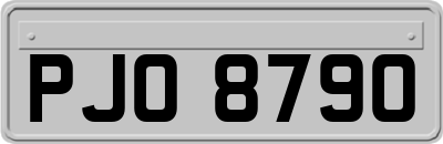 PJO8790