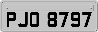 PJO8797