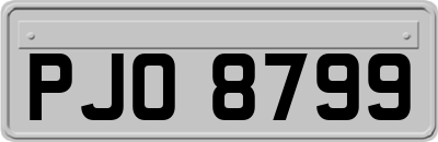 PJO8799