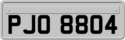 PJO8804