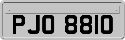 PJO8810