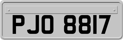 PJO8817