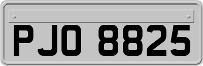 PJO8825