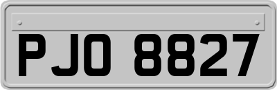PJO8827