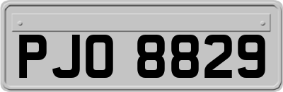 PJO8829