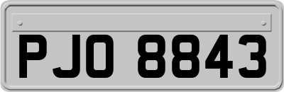 PJO8843