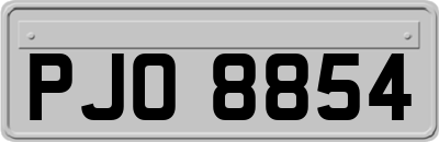 PJO8854