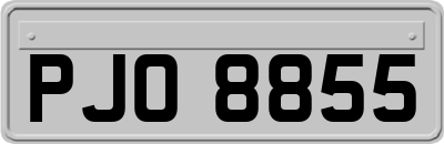 PJO8855