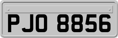 PJO8856