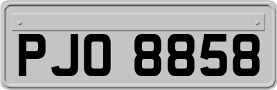 PJO8858