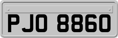 PJO8860