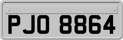 PJO8864