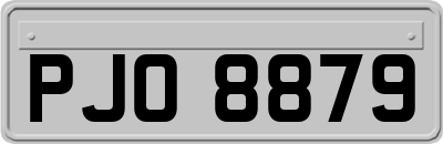 PJO8879