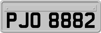 PJO8882