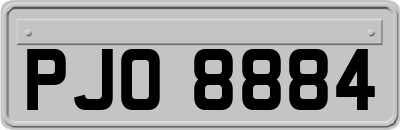 PJO8884