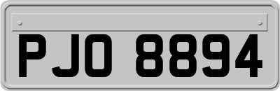 PJO8894