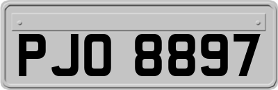 PJO8897