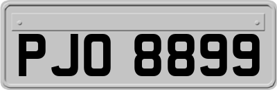 PJO8899