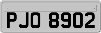 PJO8902