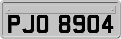 PJO8904