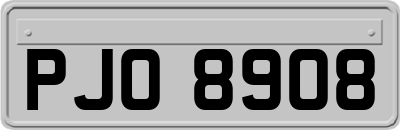 PJO8908
