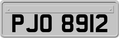 PJO8912