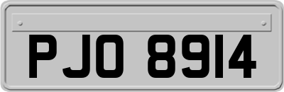 PJO8914