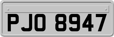 PJO8947