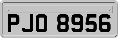 PJO8956