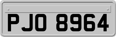 PJO8964