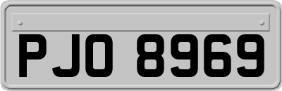 PJO8969