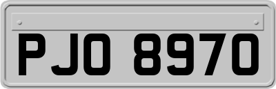 PJO8970