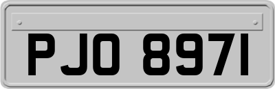 PJO8971