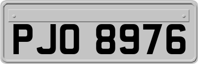 PJO8976