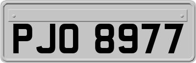 PJO8977