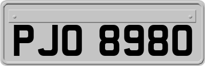 PJO8980