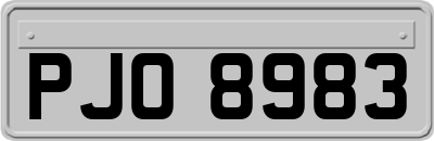 PJO8983