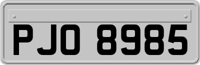 PJO8985