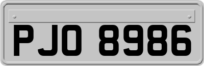PJO8986