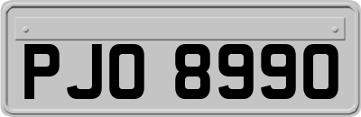 PJO8990