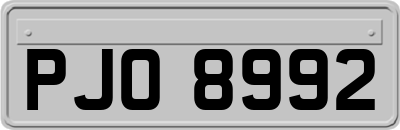 PJO8992