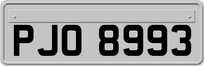 PJO8993