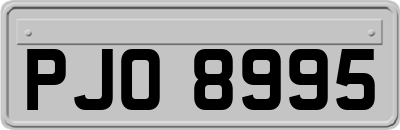 PJO8995