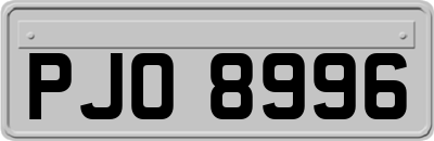 PJO8996